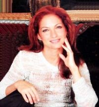 Gloria Estefan