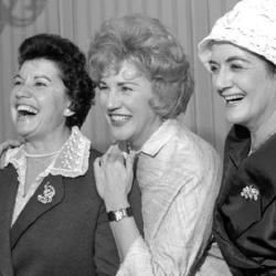 Foto de The Andrews Sisters