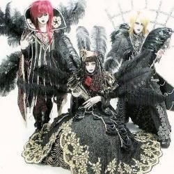 Photo of BLOOD (JPN)