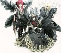 BLOOD (JPN)