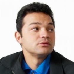 Foto de Márcio Nato