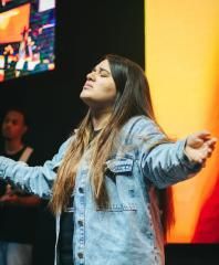 Larissa Martins (Gospel)