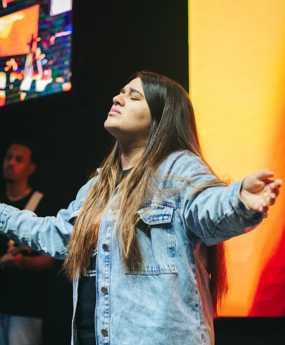 Larissa Martins (Gospel)