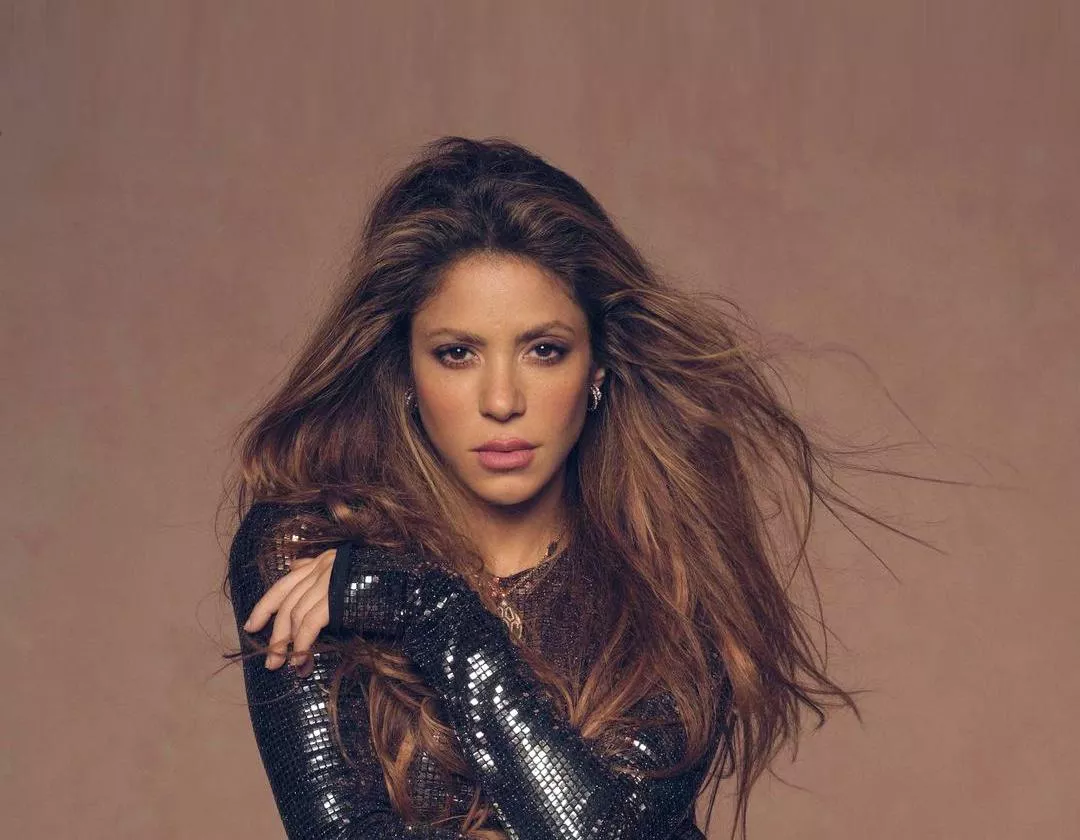 Shakira lanza 'El jefe', canción reivindicativa y con letra