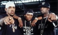 G-Unit