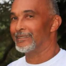 Foto de Mestre Jaguara