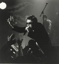 Psychedelic Furs