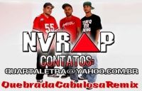 Quebrada Cabulosa (Remix)