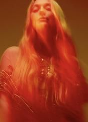 Cherry Bomb (feat. Kristen Stewart)