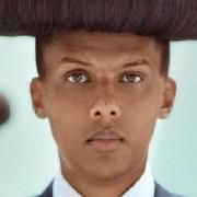 Stromae