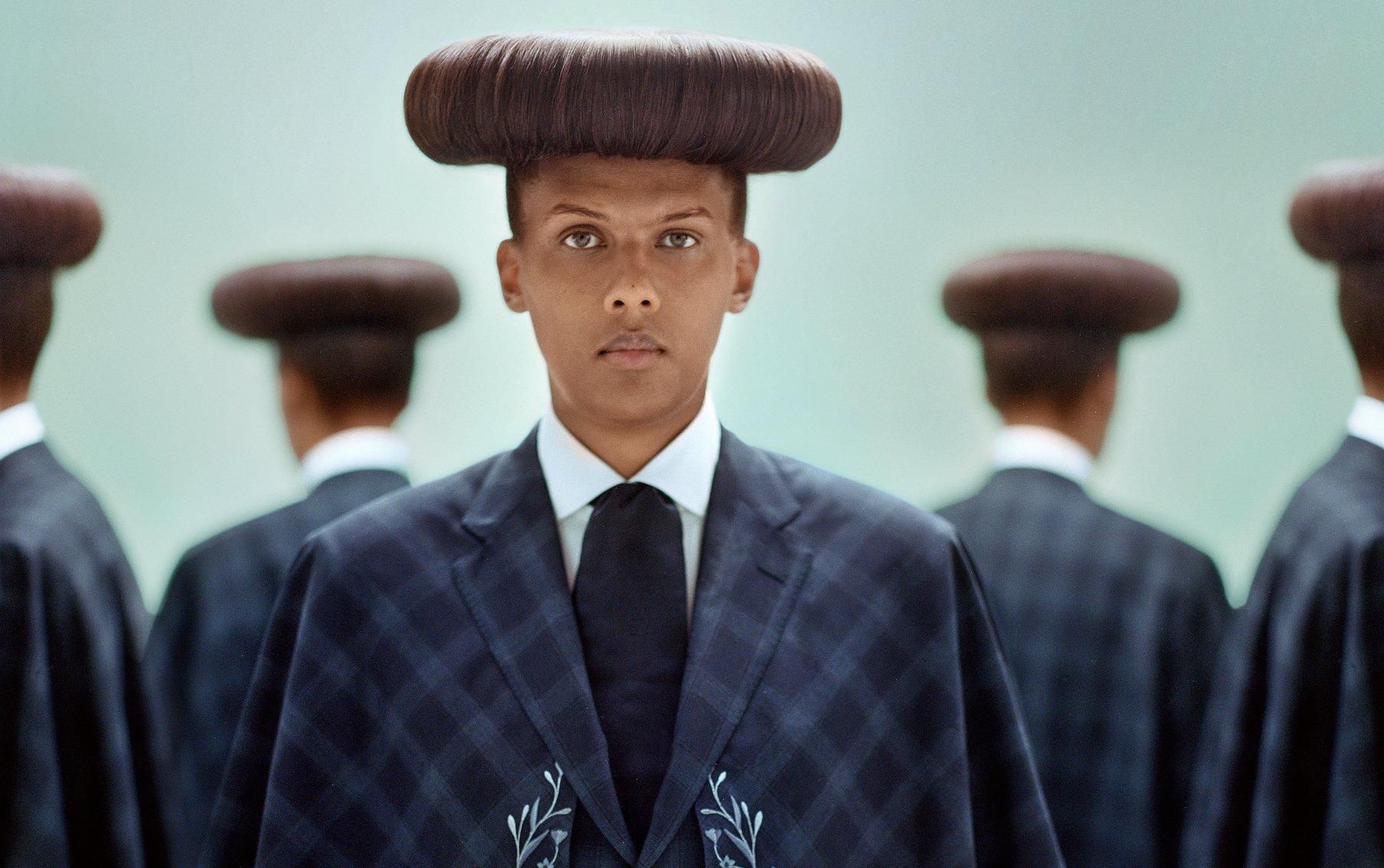 Stromae