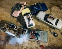 Gameboy (Sped Up Version)