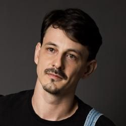 Foto de Gui Stingler