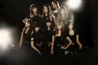 Girls (Japanese Version)
