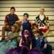 Descendentes (Disney)