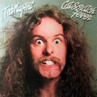 Ted Nugent