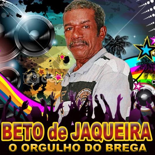 Beto de Jaqueira