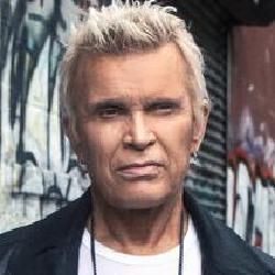 Foto de Billy Idol