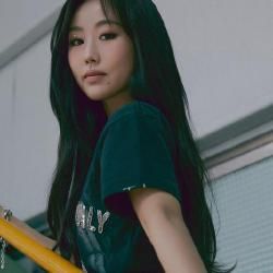 Foto de Lee Su Jeong (BabySoul)