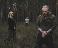 Ensam Kvar After Dödens År