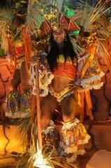 Samba-Enredo 2020 - Malandro - O Rei da Boêmia e o Barão da Ralé