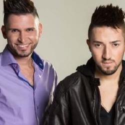 Foto de Lisboa e Diego