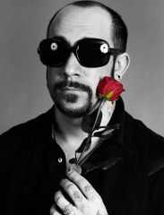 AJ McLean