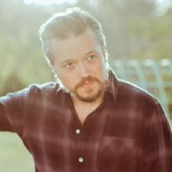 Foto de Jason Isbell