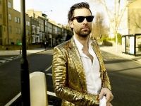 Jamie Lidell