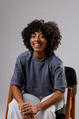 Ele Me Amou Primeiro