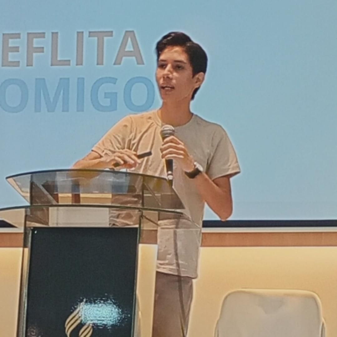 Davi Santiago de Souza