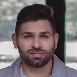 Foto de Dennis Monteiro