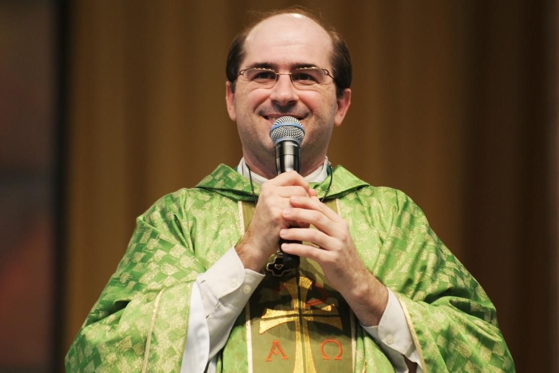 Padre Joãozinho