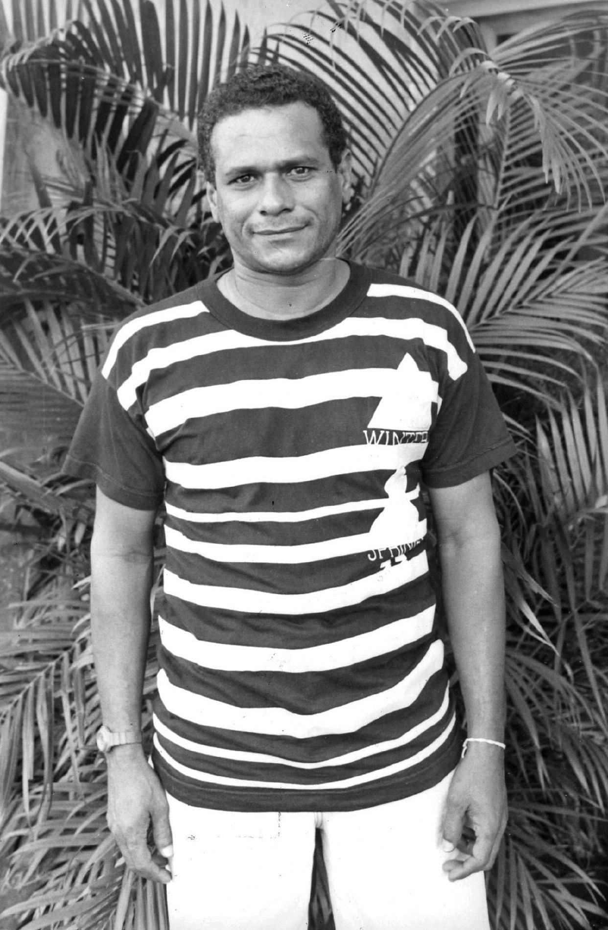 Ederaldo Gentil