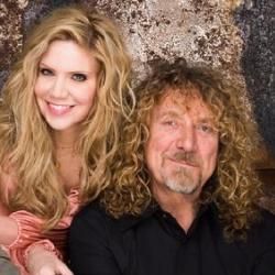 Foto de Robert Plant & Alison Krauss