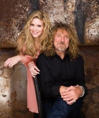 Robert Plant & Alison Krauss