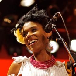 Foto de Carmen Souza