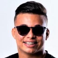 Foto de Renanzin Pressão