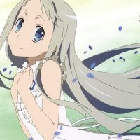 Secret Base - Kimi Ga Kureta Mono