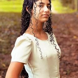 Photo of Rebeca Paiva