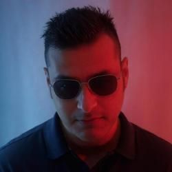 Photo of Emerson Calejon