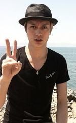 Gravity (feat. Satoshi Fujihara)