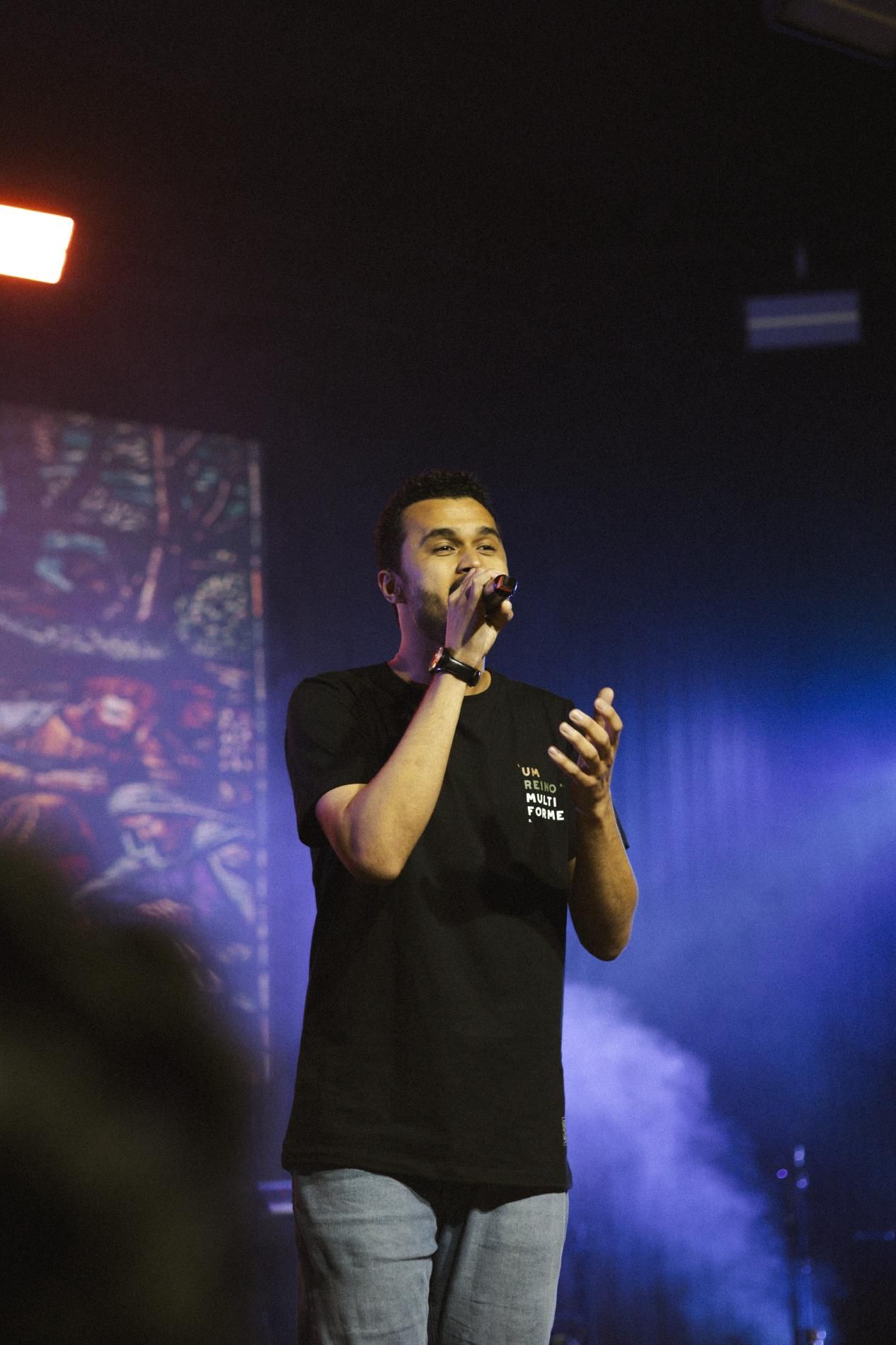 Bruno K Santana