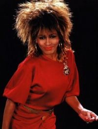 Tina Turner