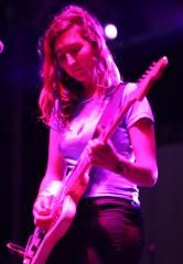 Despite The Crossfire