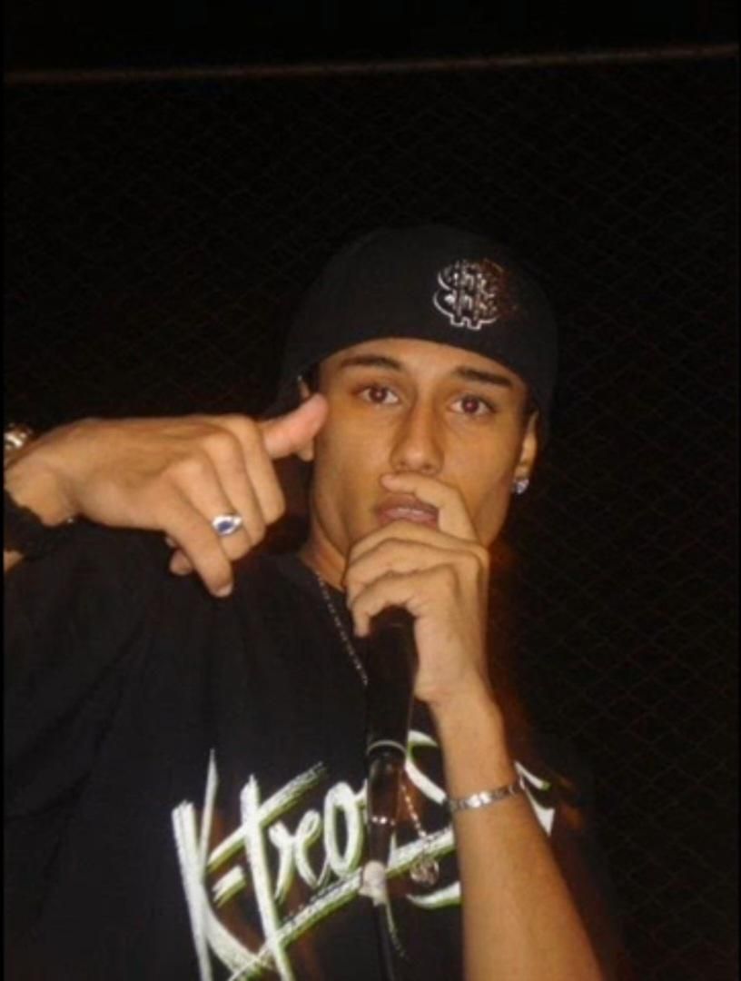 MC Felipe Boladão