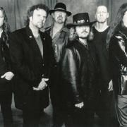 Journey - LETRAS.COM (190 canciones)