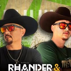 Foto de Rhander & Guilherme