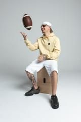 Brota No Bailinho da Rebeska