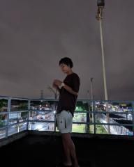 Quarto Escuro (Intro)